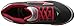 Mizuno Men's Vapor Elite 7 Low-M, Black/Red, 12 M US
