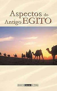 Livro Aspectos do Antigo Egito