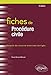 Fiches de procédures civiles - 5e édition by 