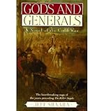 [ Gods and Generals [ GODS AND GENERALS ] By Shaara, Jeff ( Author )May-28-1996 Hardcover