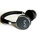 Puro Sound Labs BT2200 On-Ear Headphones Lightweight Portable Kids Earphones with Safe Wireless, Volume Limiting, Bluetooth and Noise Isolation for Smartphones/PC/Tablet - BT2200 Black