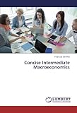 Image de Concise Intermediate Macroeconomics