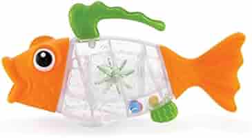munchkin fishing toy
