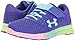 Under Armour Girls' Pre School Rave Prism Adjustable Closure