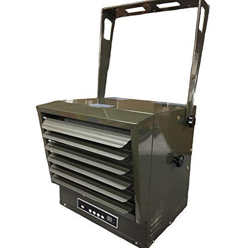 Comfort Zone CZ260ER 10,000 Watt High Output Ceiling Mount Heater