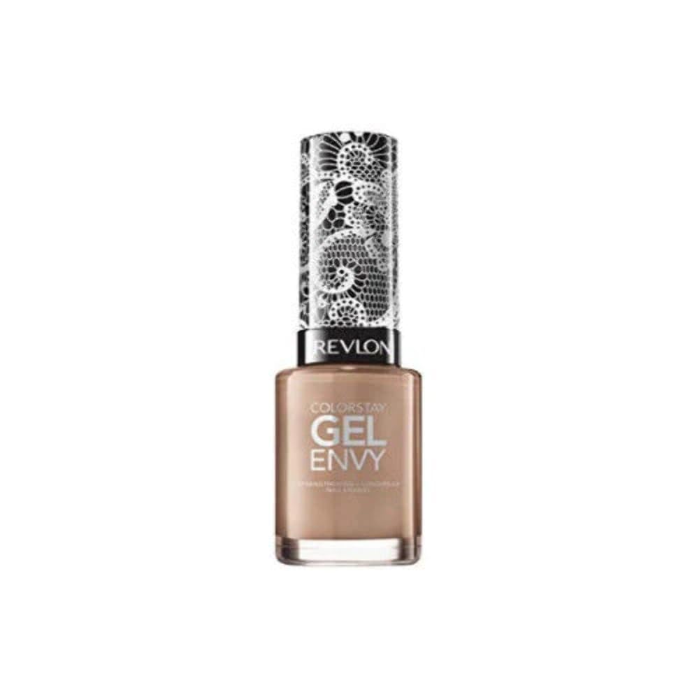Revlon ColorStay Gel Envy Lingerie, Bare it girl