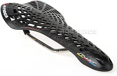 tioga bike seat