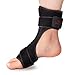 Plantar Fasciitis Night Splint and Support: Adjustable Splints for Achilles Tendon, Drop Foot and Heel Pain Relief - Ankle Brace/Stretcher Supports Arch - Wrap to Improve Tendonitis or Other Injury