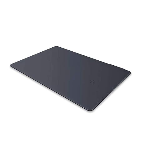 SO-buts Wireless Charging Mouse Pad Desktop-Ladegerät Samsung für iPhone für Nokia