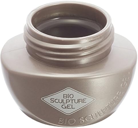 Amazon Bio Sculpture Uvトップジェルk 25g Bi Guv25k Bio Sculpture バイオスカルプチュア ジェルネイル 通販