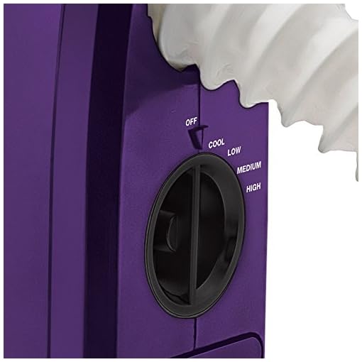 Revlon Ionic Soft Bonnet Hair Dryer - Image 5