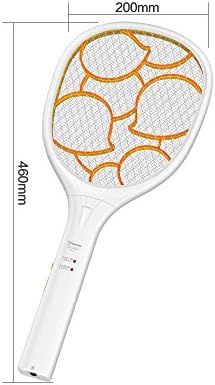 YAGE-5621 - Bug Zapper, Fly Swatter, Mosquito Killer Racket