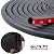 19.7 Feet Long Weather Stripping Seal Strip for Doors/Windows, Self-Adhesive Backing Seals Large Gap (from 5/16 inch to 35/64 inch) Soundproofing Seal Strip