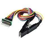 ACEIRMC SOP16 IC Test Clip, SOP16 to DIP16 Online