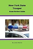 New York State Trooper Exam Review Guide
