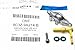 Ford Adapter - 8C3Z9A214B