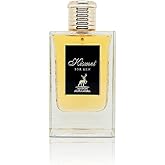 Maison Alhambra Kismet for Men Eau de Parfum Spray, 3.4 Ounce