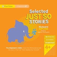 Audible edition cover