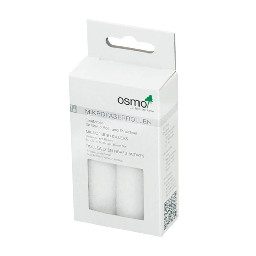 Osmo Small Roller Sleeve Replacement 2 Pack