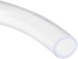 Sourcing Map PVC Hose Tube 8mm ID 10mm OD 1.5m Clear Flexible Tubing view 3