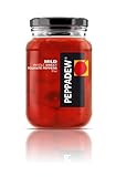 Peppadew Sweet Piquant Peppers - 14 oz