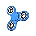 Fidget Spinner Toy Stress Reducer Good for ADHD EDC Hand Killing Time (BLUE)