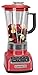 KitchenAid KSB1575WM 5-Speed Diamond Blender with 60-Ounce BPA-Free Pitcher - Watermelon