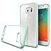 Spigen Ultra Hybrid Galaxy S6 Edge Plus Case with Air Cushion Technology and Hybrid Drop Protection for Galaxy S6 Edge Plus 2015 - Mint