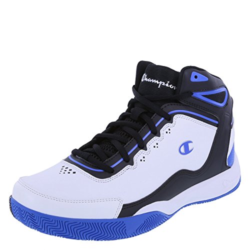 champion basketball shoes mens 2017
