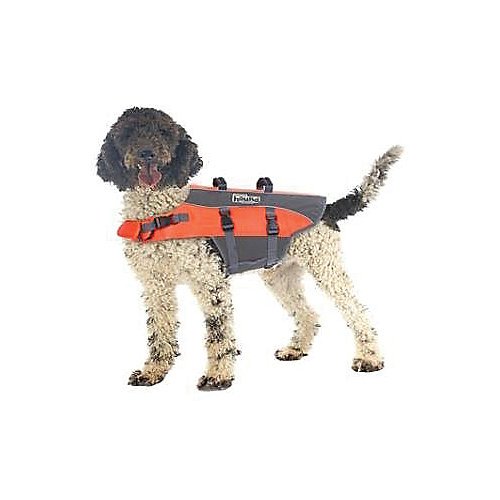 Outward Hound Ripstop Extra Large Dog Life Jacket Life Preserver for