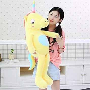 unicorno peluche gigante amazon