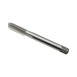 M10 x 1.25 Thread Tap LH Left Hand HSS M10 x 1.25mm
