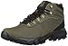 Columbia Men's NEWTON RIDGE PLUS II WATERPROOF WIDE Hiking Shoe