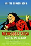 Mercedes Sosa - Más que una Canción: Un homenaje a 