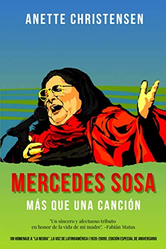 Mercedes Sosa - Más que una Canción: Un homenaje a 