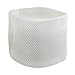 FilterBuy Humidifier Wick Replacement Filter Compatible with 14906 Sears Kenmore Models 14410, 14906, 15412, 29980, 29981, 29982, 144105, 144115, 154120, 299795, 299796C, 299810 and 299825C.