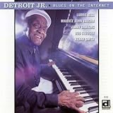 BLUES ON THE INTERNET (REIS)                       image