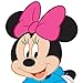 Disney Minnie Mouse Bowtique 'Garden Party' Fleece 62