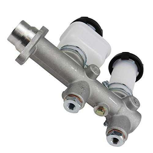 Beck Arnley 072-2694 Brake Master Cylinder - Thumbnail 2