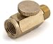 Titan Tools 19442 in-Line Air Flow Regulator primary
