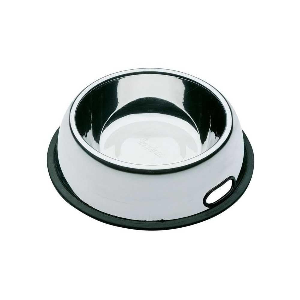 Ferplast Dog Bowsl NOVA KC 80 Dog bowl Ø 33,7 x h 7,5 cm - 2,4 L