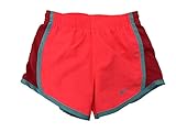Nike Girls' Dry Tempo Running Shorts