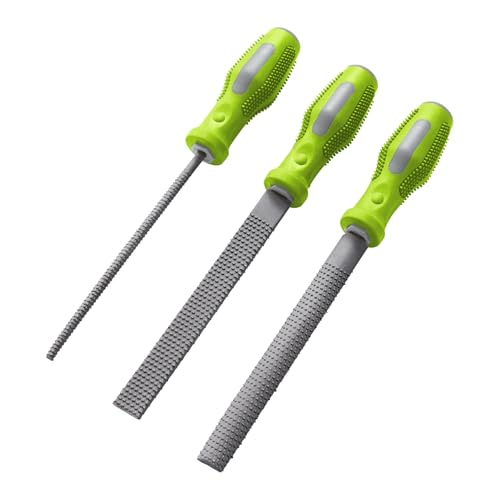 HABA 304342 Terra Kids Wood Rasp Set