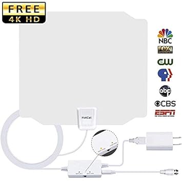 Clearvue Antenna Manual