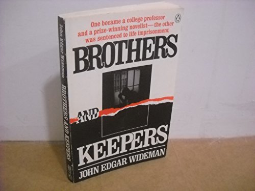 Brothers and Keepers Brothers and Keepers
