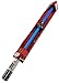 Star Wars: The Force Awakens Rey's Electronic Lightsaber with Dueling Lightsaber Effect and Motion Sensor Battle-Clash Rumble Lights And Sounds by Disney