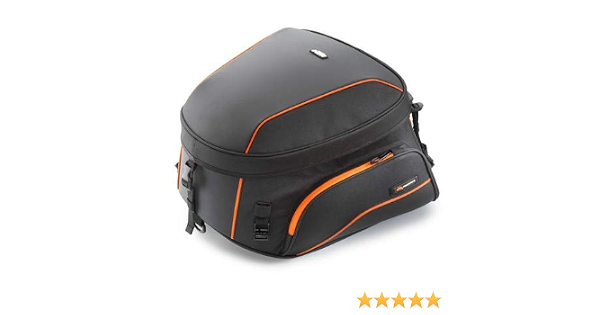 Amazon.com: REAR BAG : Everything Else
