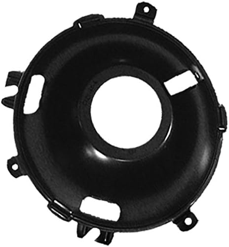 Mustang Head Light Bucket LH 1967 - 1968