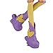My Little Pony Equestria Girls Archery Fluttershy Doll