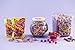 Atomic Fireballs Candy, 5 Pound Bulk Bag